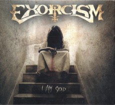 CD / Exorcist / I Am God