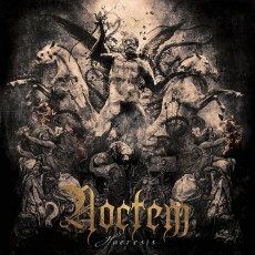 CD / Noctem / Haeresis
