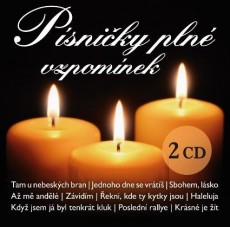 2CD / Various / Psniky pln vzpomnek