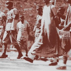 CD / Russian Circles / Guidance / Digipack