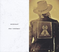 CD / Wovenhand / Star Treatment