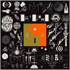 CD / Bon Iver / 22, A Million
