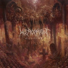LP / Hierophant / Mass Grave / Vinyl