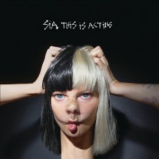 2LP / Sia / This Is Acting / Coloured / Vinyl / 2LP