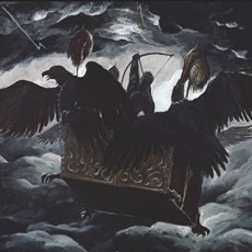 CD / Deathspell Omega / Synarchy Of Molten Bones