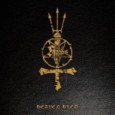 CD / Hobbs Angel Of Death / Heaven Bled