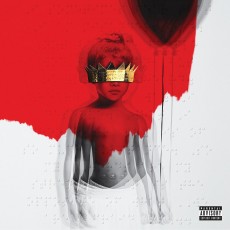 2LP / Rihanna / Anti / Vinyl / 2LP