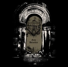 CD / T.O.M.B. / Fury Nocturnus