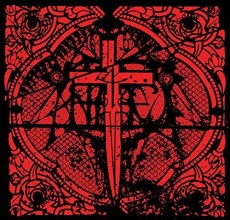 CD / Antaeus / Condemnation / Digipack