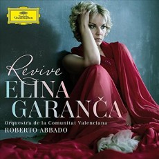 CD / Garana Elna / Revive