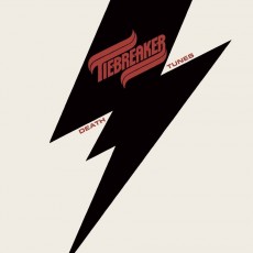 CD / Tiebreaker / Death Tunes