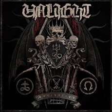 CD / Unlight / Antihelion