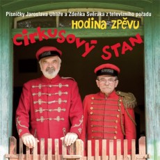 CD / Svrk Zdenk/Uhl / Cirkusov stan