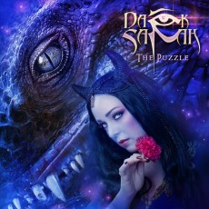 CD / Dark Sarah / Puzzle