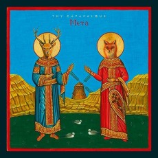 CD / Thy Catafalque / Meta
