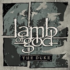LP / Lamb Of God / Duke / Vinyl