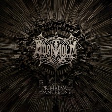 CD / Bornholm / Primaeval Pantheons