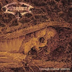 CD / Entrapment / Through Realms Unseen
