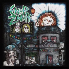 CD / Enuff Znuff / Clowns Lounge