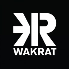 LP / Wakrat / Wakrat / Vinyl