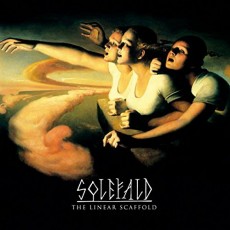 LP / Solefald / Linear Scaffold / Vinyl