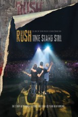 DVD / Rush / Time Stand Still
