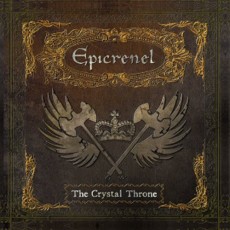 CD / Epicrenel / Crystal Throne
