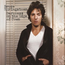 LP / Springsteen Bruce / Darkness On The Edge Of Town / Vinyl