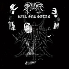 CD / Tsjuder / Kill For Satan / Reedice