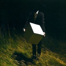 CD / Pg.Lost / In Never Out