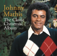CD / Mathis Johnny / Classic Christmas Album