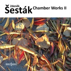 CD / estk Zdenk / Komorn tvorba II.