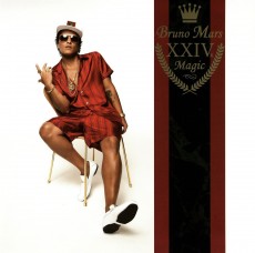 LP / Mars Bruno / 24K Magic / Vinyl