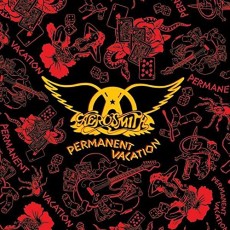 LP / Aerosmith / Permanent Vacation / Vinyl