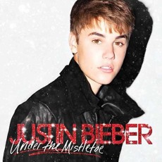 LP / Bieber Justin / Under The Mistletoe / Vinyl