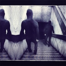 LP / Emptiness / Not For Music / Vinyl