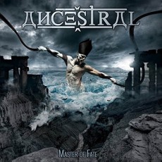 CD / Ancestral / Master Of Fate