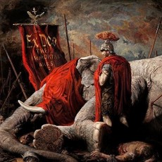 CD / Ex Deo / Immortal War / Limited / Digipack