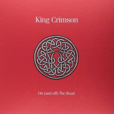 CD/BRD / King Crimson / On(And Off)1981-1984 / CD+DVD+Blu-Ray