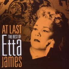 CD / James Etta / At Last: Best Of