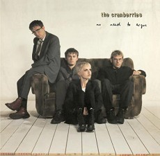 LP / Cranberries / No Need To Argue / Vinyl / White