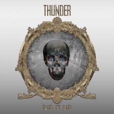 3CD / Thunder / Rip It Up / Digipack / 3CD / Digipack