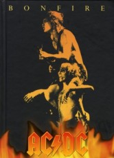 5CD / AC/DC / Bonfire / Box Set / 5CD