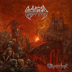 2CD / Sinister / Syncretism / Limited / 2CD / Digipack