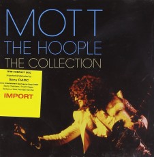 CD / Mott The Hoople / Collection