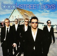 CD / Backstreet Boys / Very Best Of