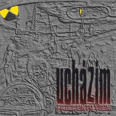LP / Uchzm / Fragmenty vn / Vinyl
