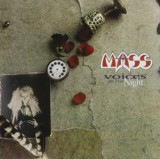 CD / Mass / Voices In The Nigh