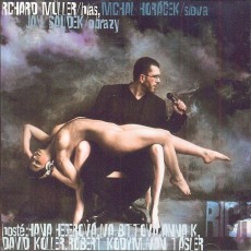LP / Mller Richard / Richard Mller a host / Vinyl