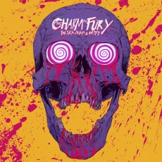 LP / Charm The Fury / Sick,Dumb & Happy / Vinyl